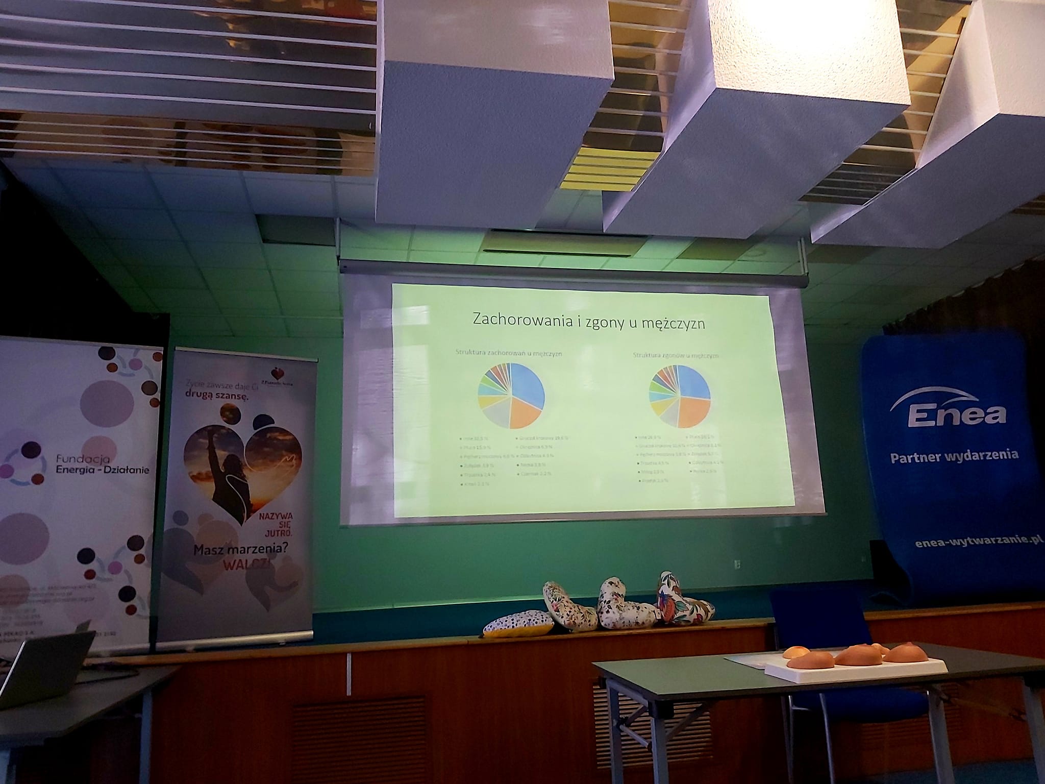 Zdjęcie z projektu Matki-matkom, dzieci-dzieciom