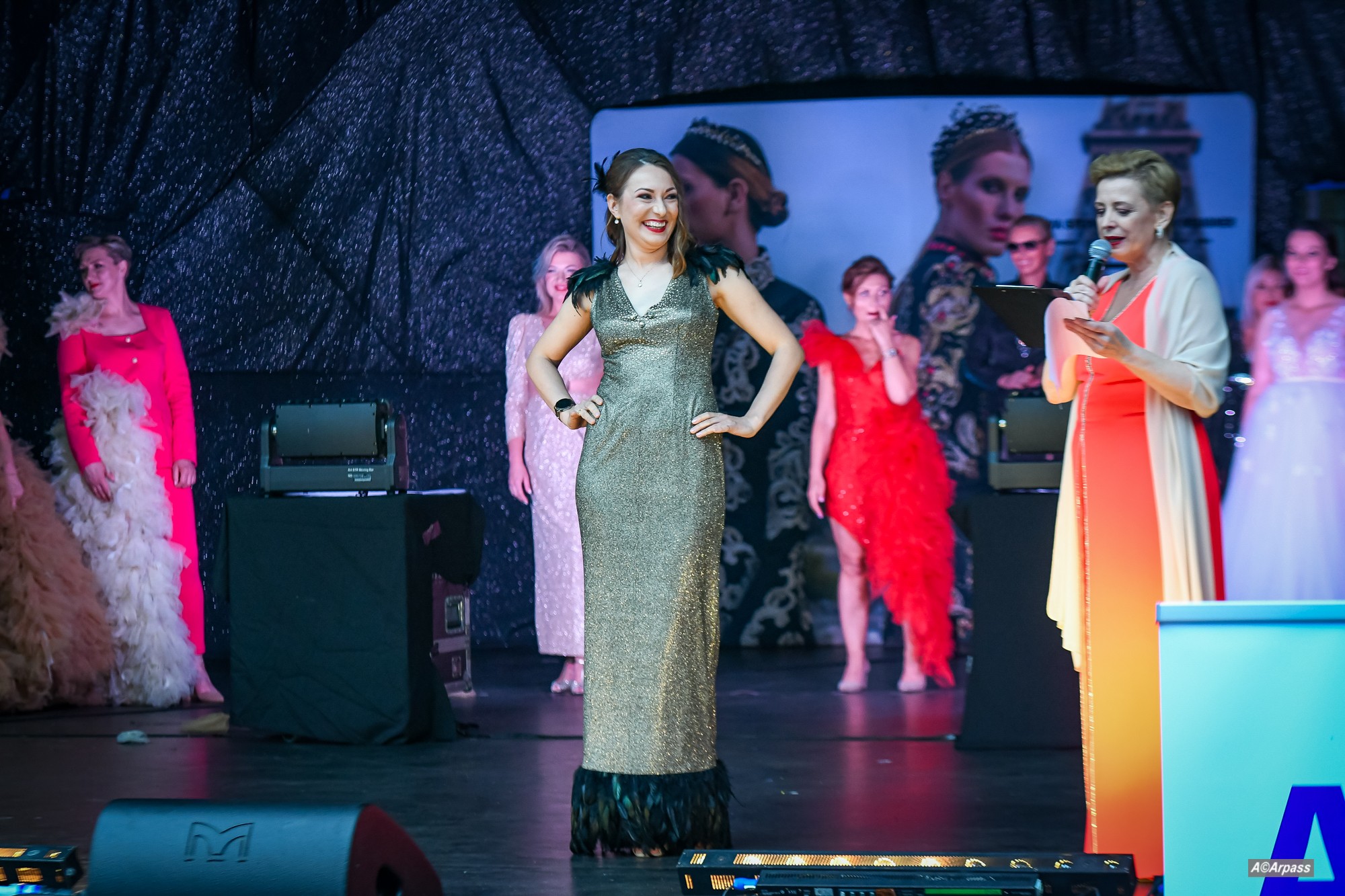 Wystawa poplenerowa Jaskółki Nadziei