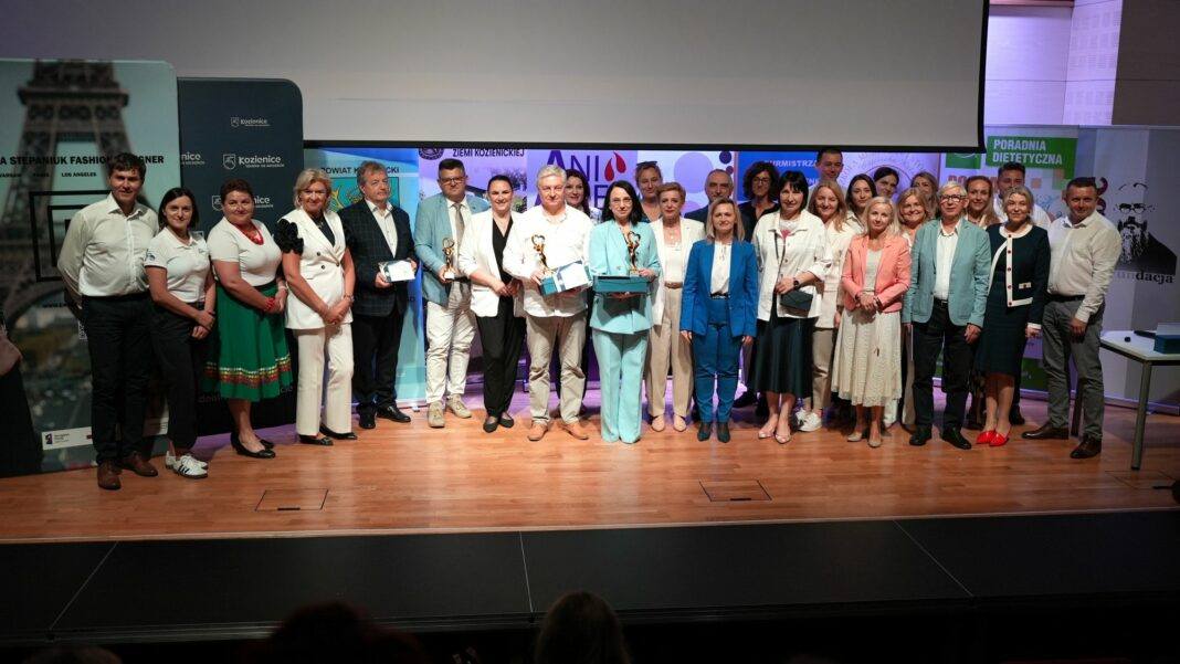 Wystawa poplenerowa Jaskółki Nadziei