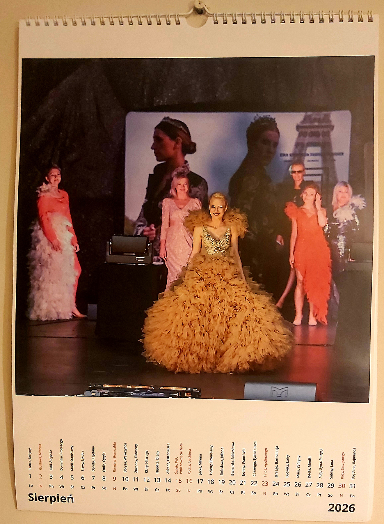 Wystawa poplenerowa Jaskółki Nadziei