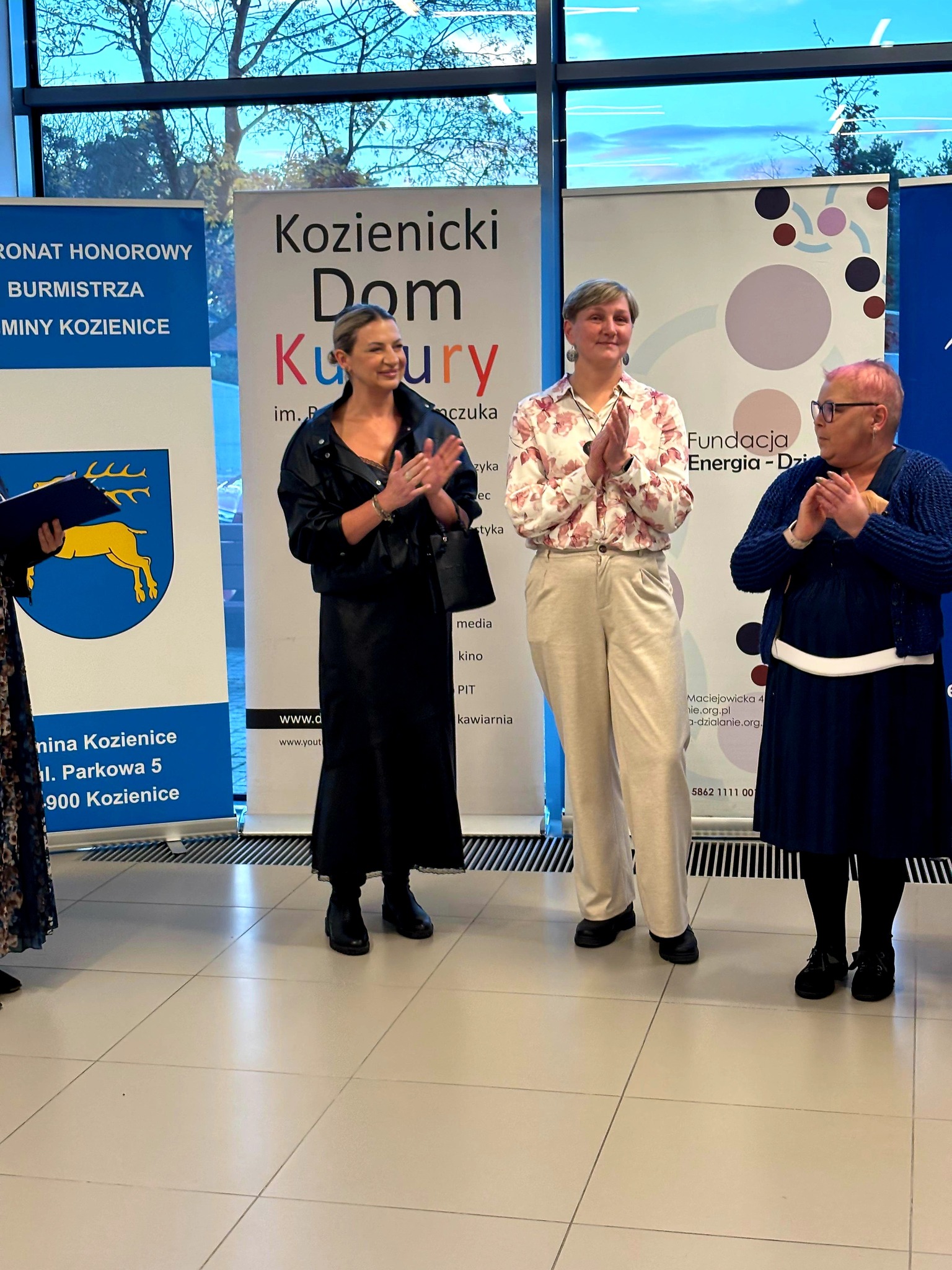 Wystawa poplenerowa Jaskółki Nadziei