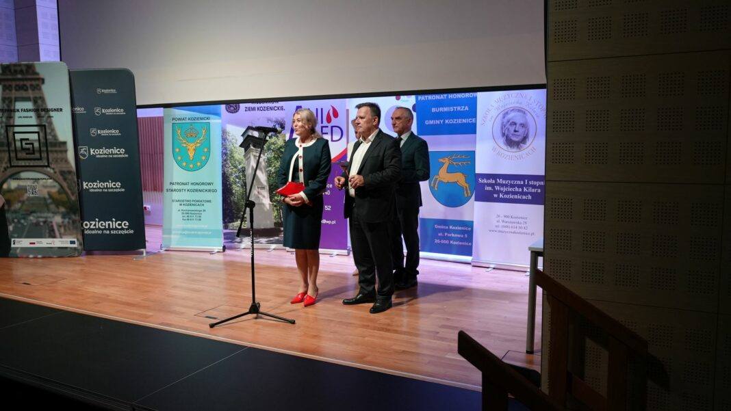 Wystawa poplenerowa Jaskółki Nadziei