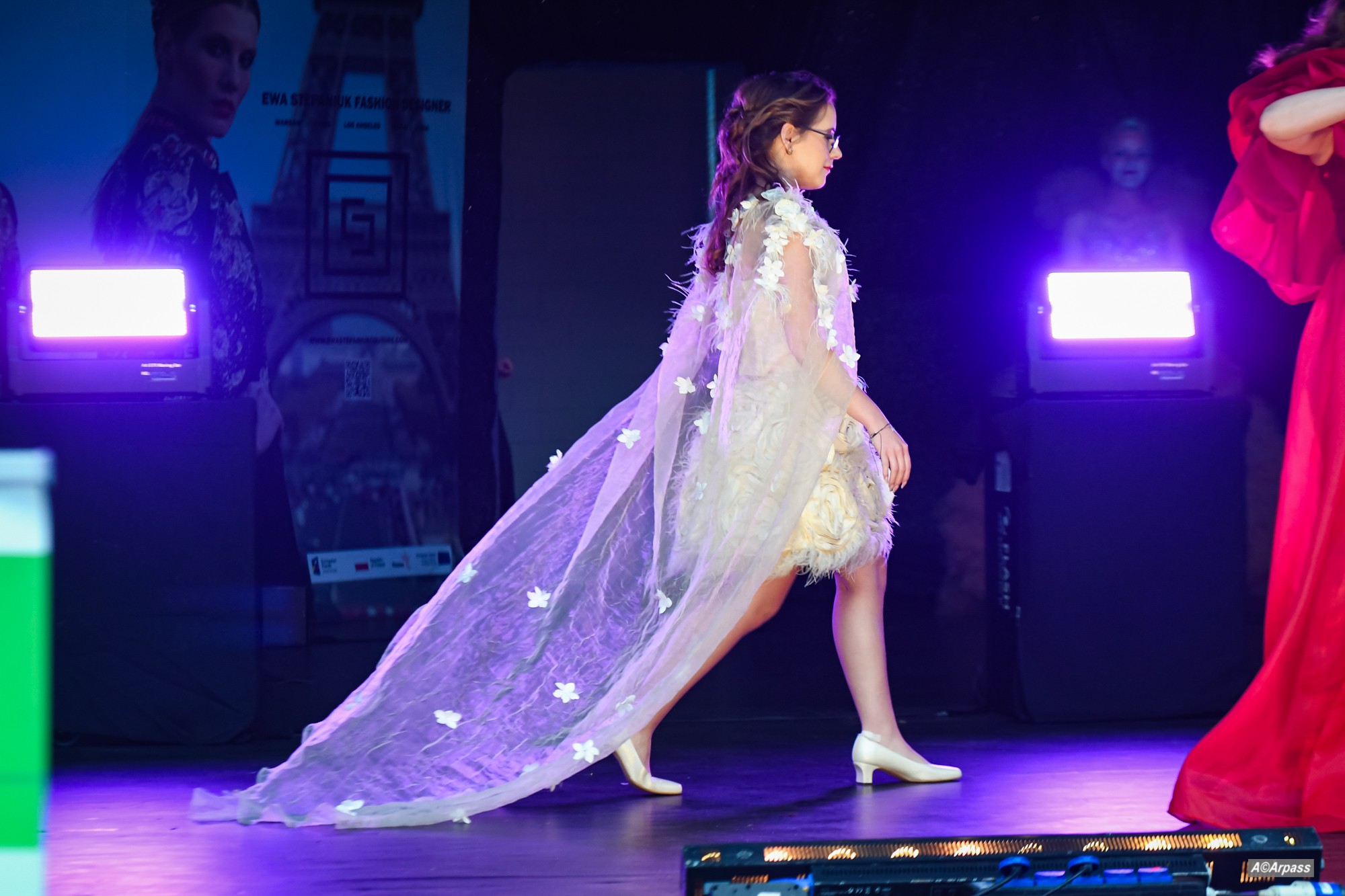 Wystawa poplenerowa Jaskółki Nadziei