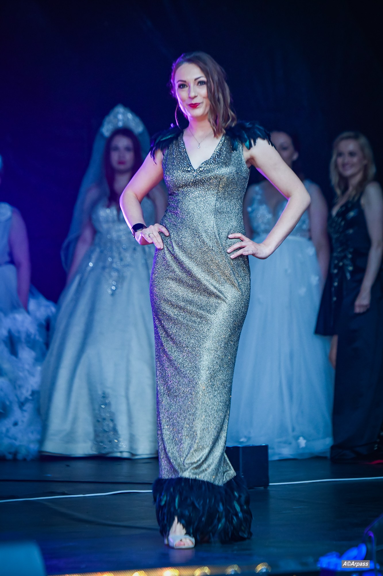 Wystawa poplenerowa Jaskółki Nadziei