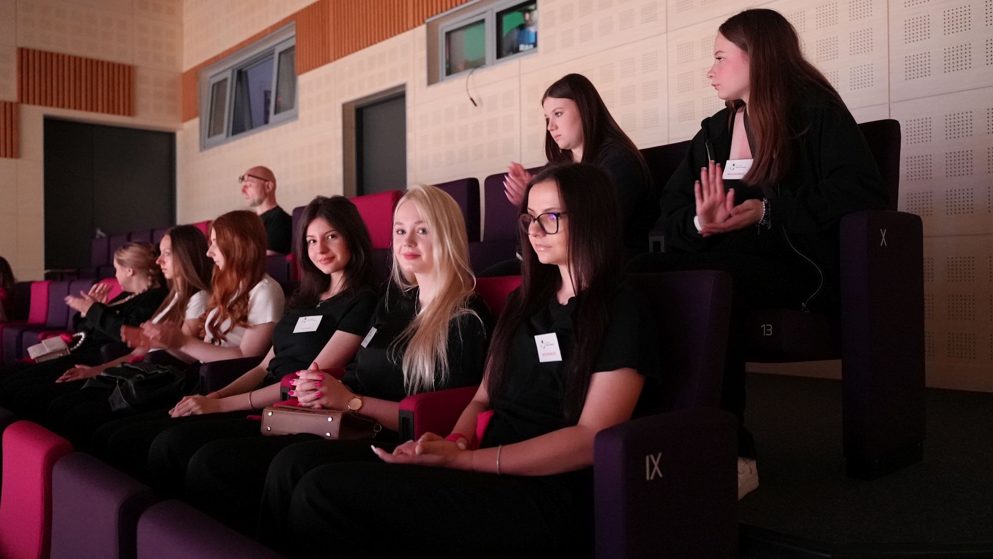 Wystawa poplenerowa Jaskółki Nadziei