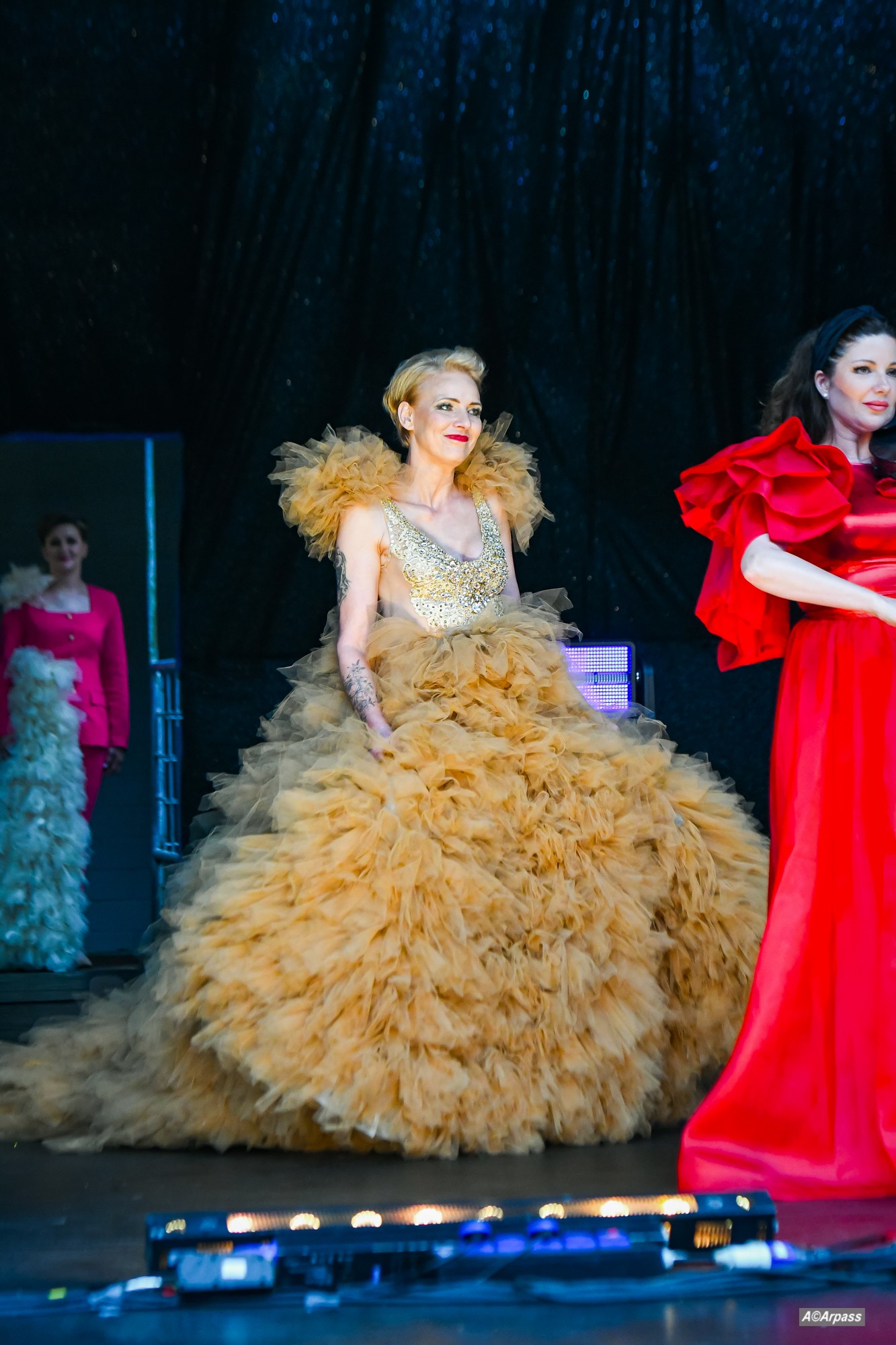 Wystawa poplenerowa Jaskółki Nadziei