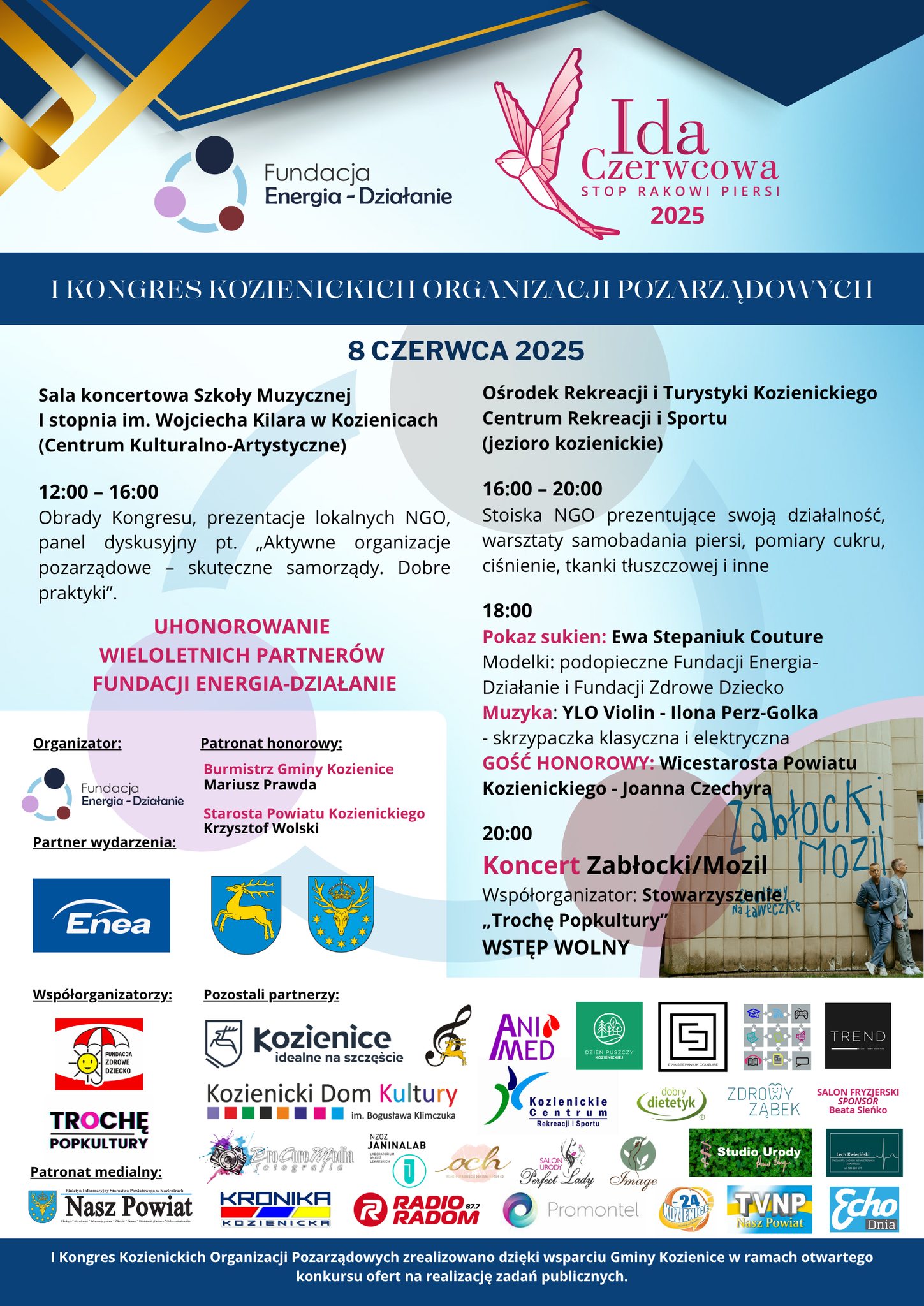 Wystawa poplenerowa Jaskółki Nadziei