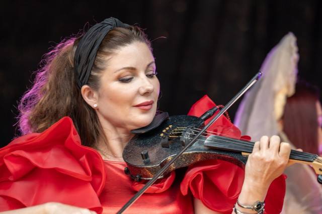 Wystawa poplenerowa Jaskółki Nadziei