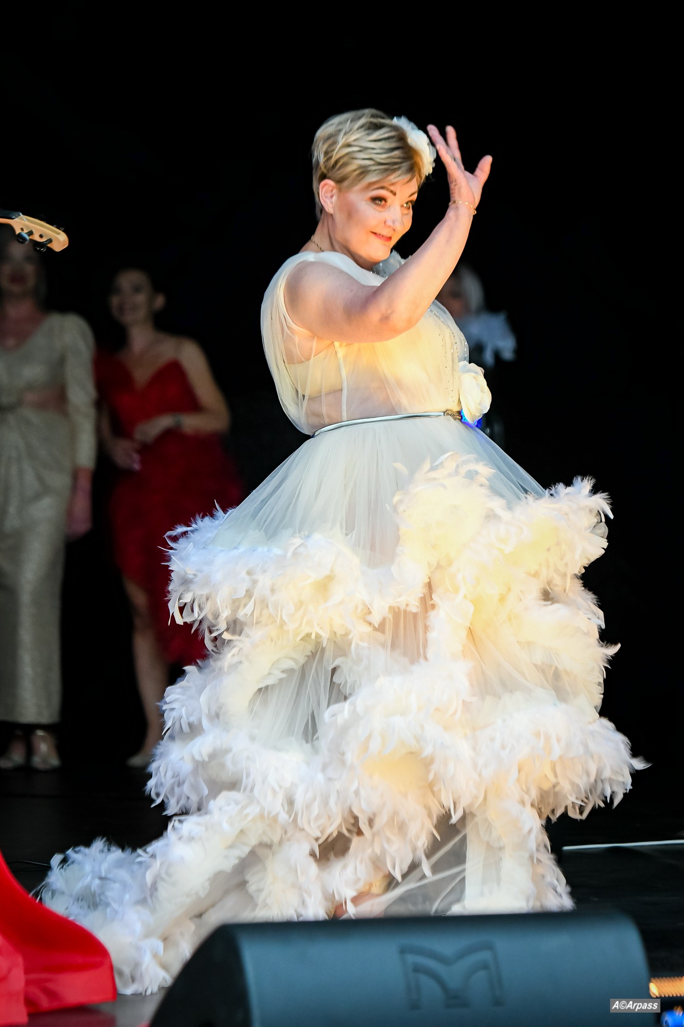 Wystawa poplenerowa Jaskółki Nadziei