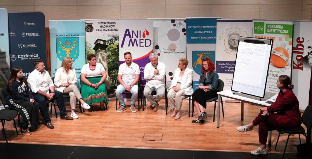 Wystawa poplenerowa Jaskółki Nadziei