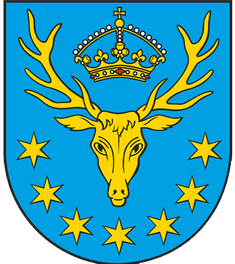 Herb Powiatu Kozienickiego